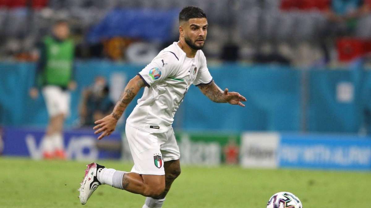 Il Parma pensa a Lorenzo Insigne