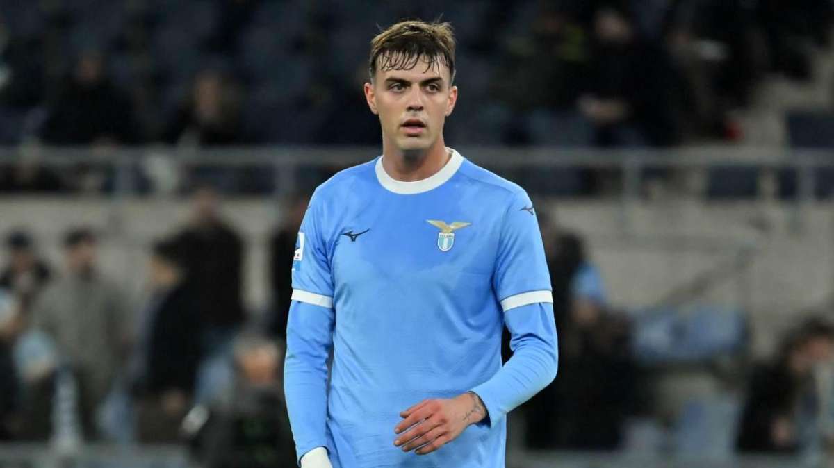 Lazio, la probabile formazione contro il Sassuolo