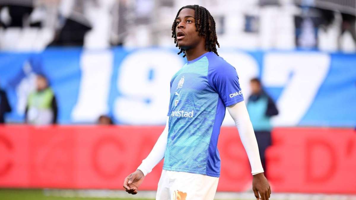 Sassuolo, accordo con l'OM anche per Darryl Bakola: operazione a titolo definitivo