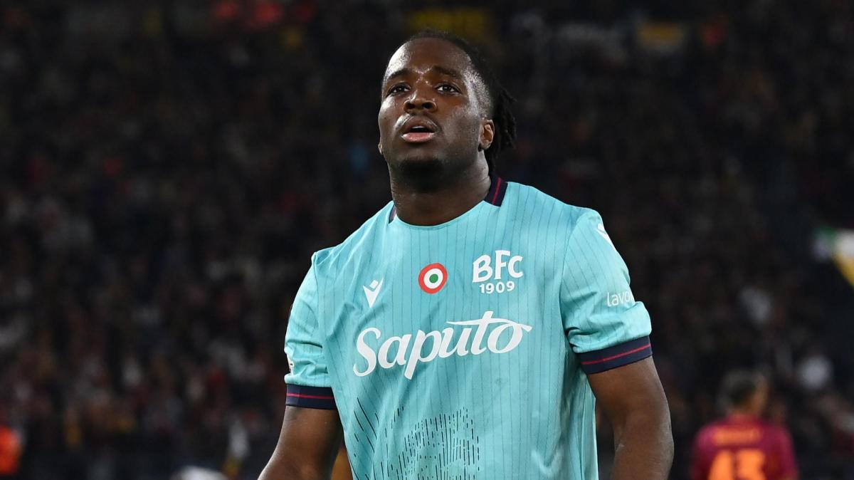 Bologna, la probabile formazione di Italiano contro la Lazio