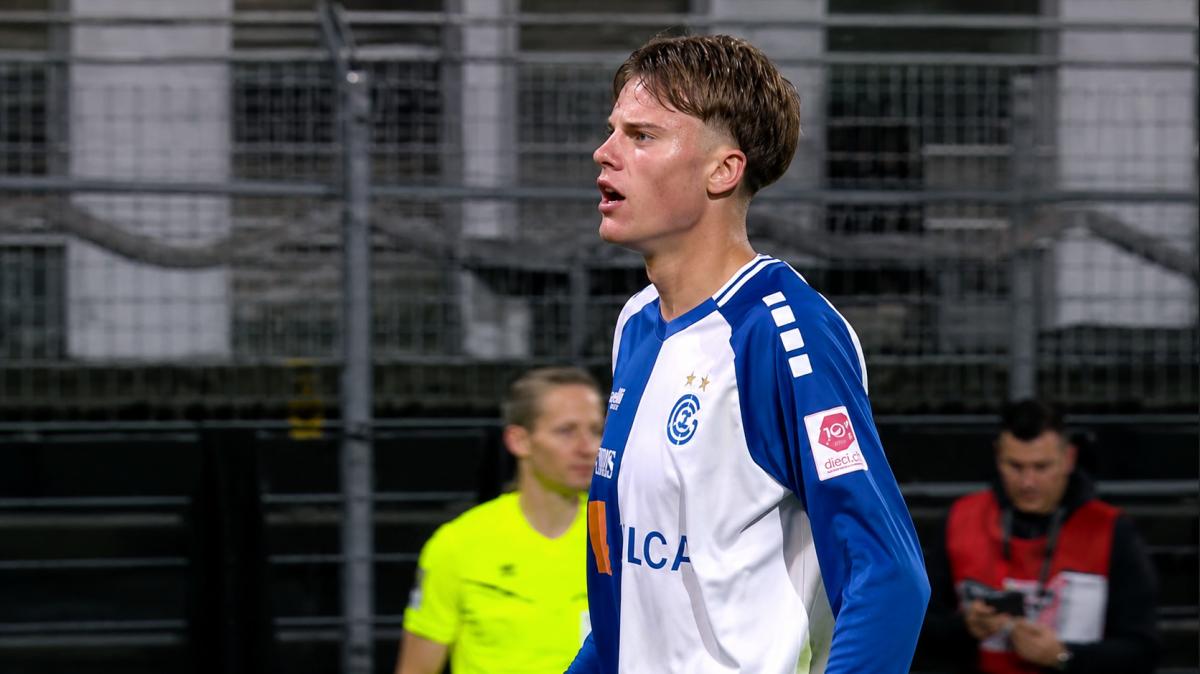 "Può decidere la partita in ogni momento": chi è Jonathan Asp, il talento danese nel mirino della Lazio