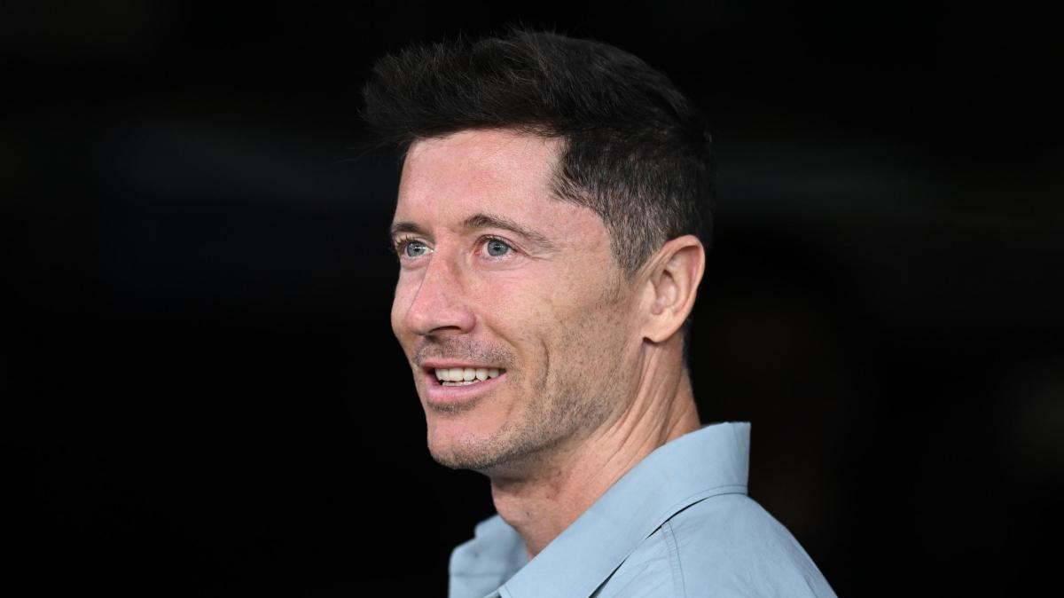 Barcellona, la probabile formazione contro l'Atletico Madrid: torna titolare Lewandowski