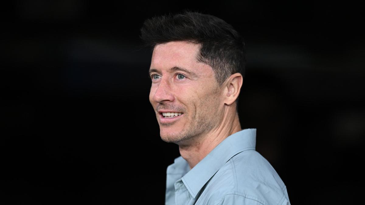 Futuro Lewandowski, la Juve non si scalda: il punto