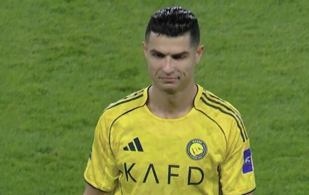 Al Nassr, amara sconfitta in finale: sfuma il trofeo per Cristiano Ronaldo. E lui diserta la premiazione