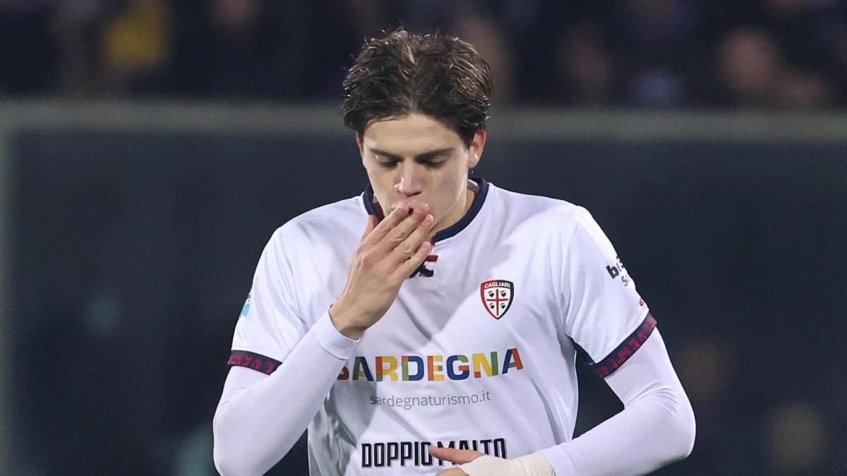 Italia, Palestra: "Non mi aspettavo la chiamata di Gattuso"