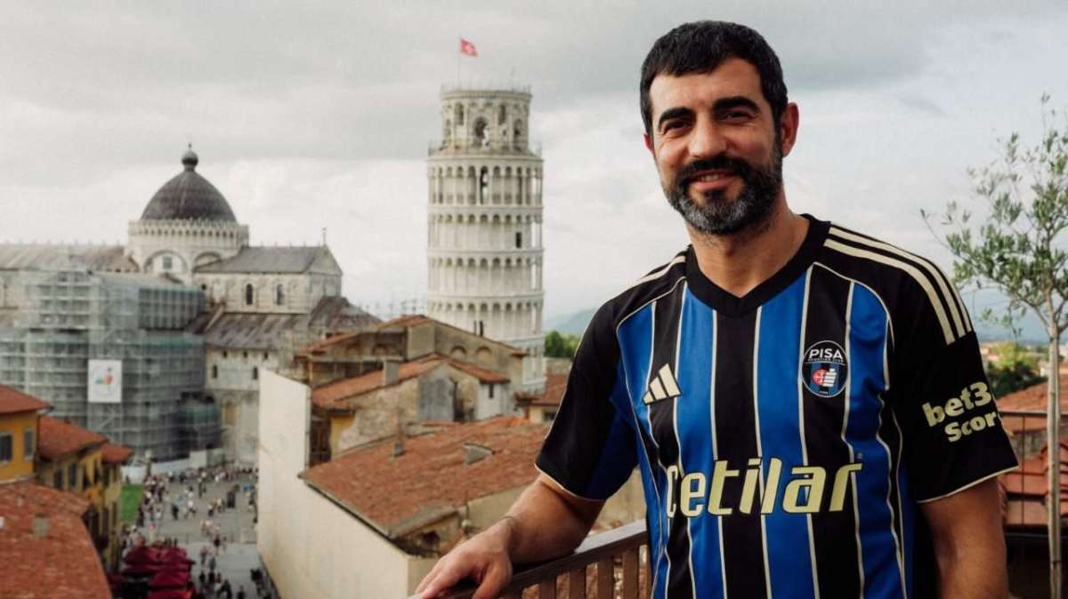 Pisa, ufficiale Raul Albiol: il comunicato del club