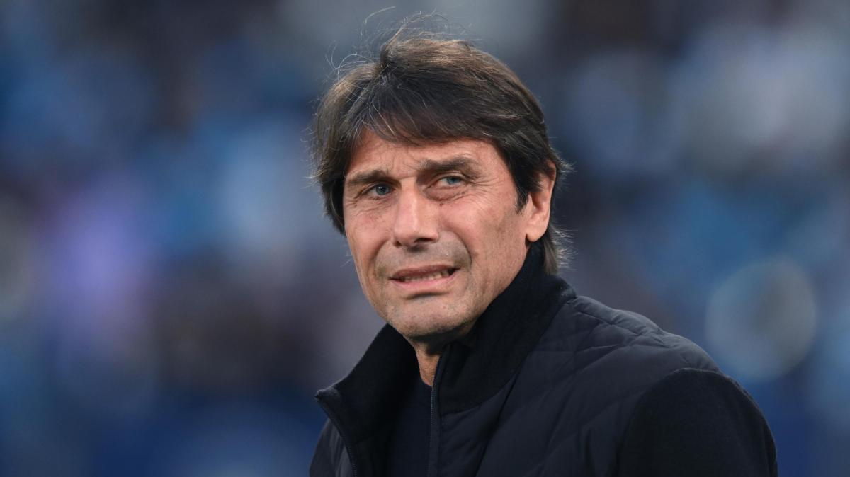Conte CT della Nazionale? Abete: "Non devo decidere io, ma è un profilo di primissima fascia"