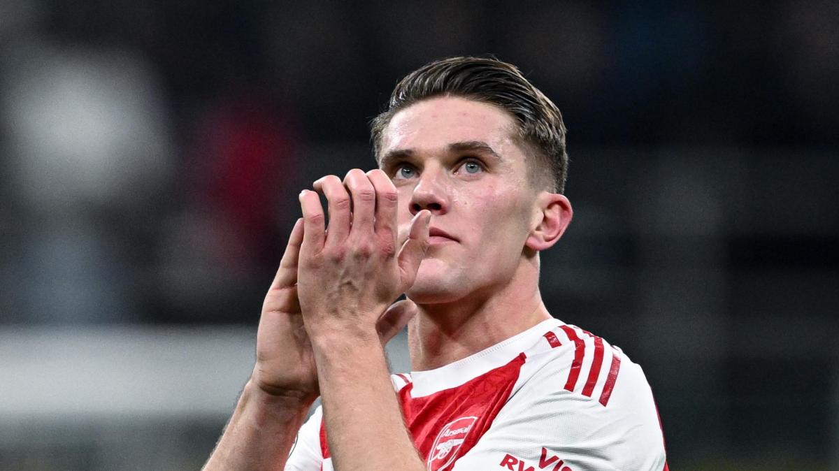 Sporting-Arsenal, le formazioni ufficiali: Gyokeres affronta il suo passato