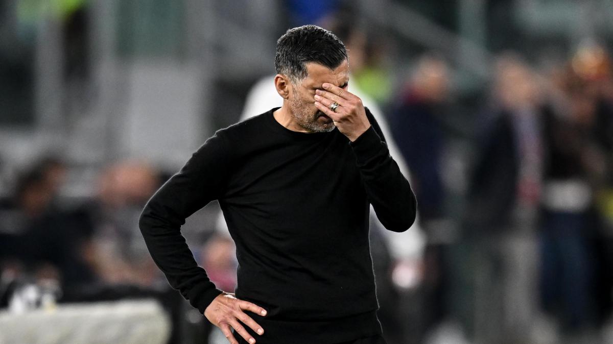 Al-Ittihad, risolto il contratto di Sérgio Conceição