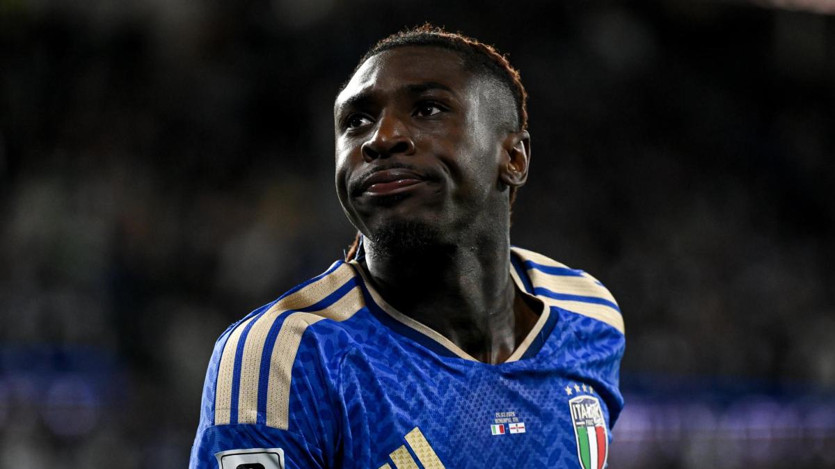 Bosnia-Italia, le formazioni ufficiali