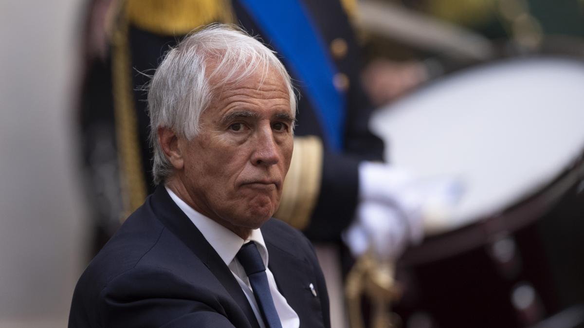 Malagò: "Nuovo CT? Serve qualcuno che sposi pienamente il progetto"