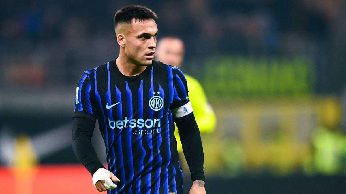 Sassuolo-Inter, le formazioni ufficiali