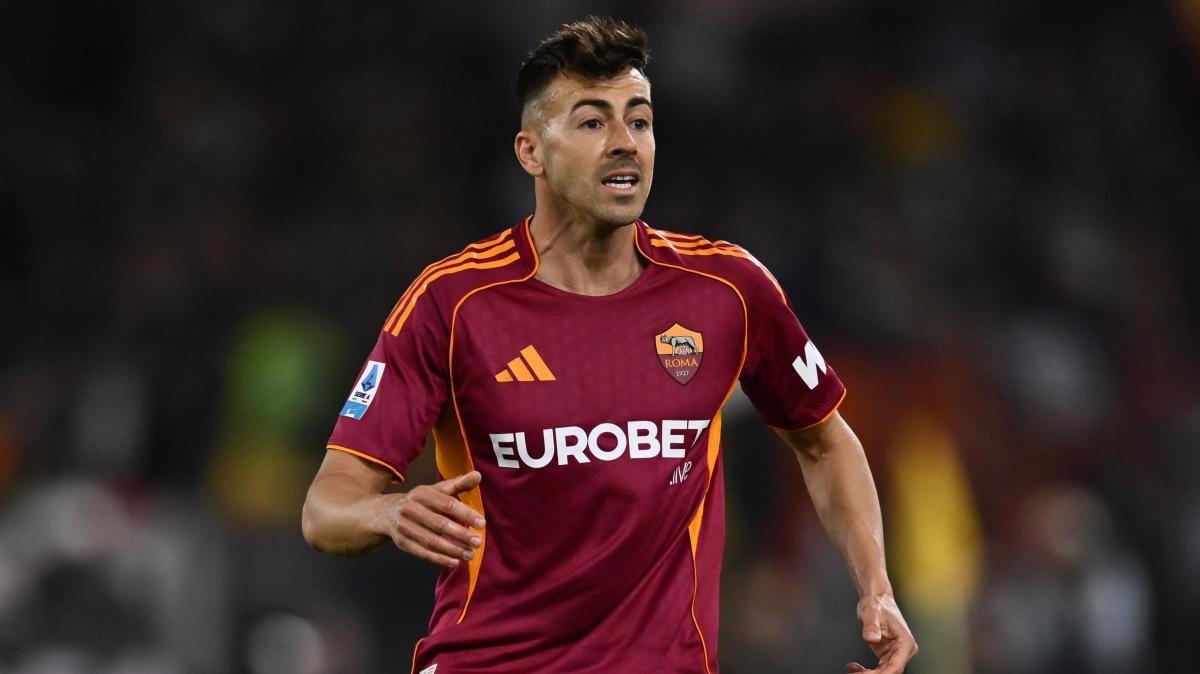 Roma, la probabile formazione contro il Bologna: Soulé ed El Shaarawy sulla trequarti