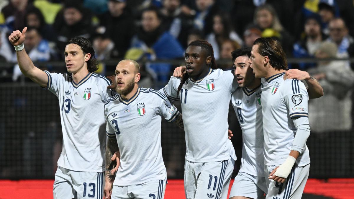 Italia, tempo di rivoluzione: quando saranno i prossimi impegni?