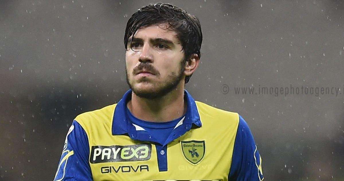 Chievo, anche Rosseti per sostituire Paloschi