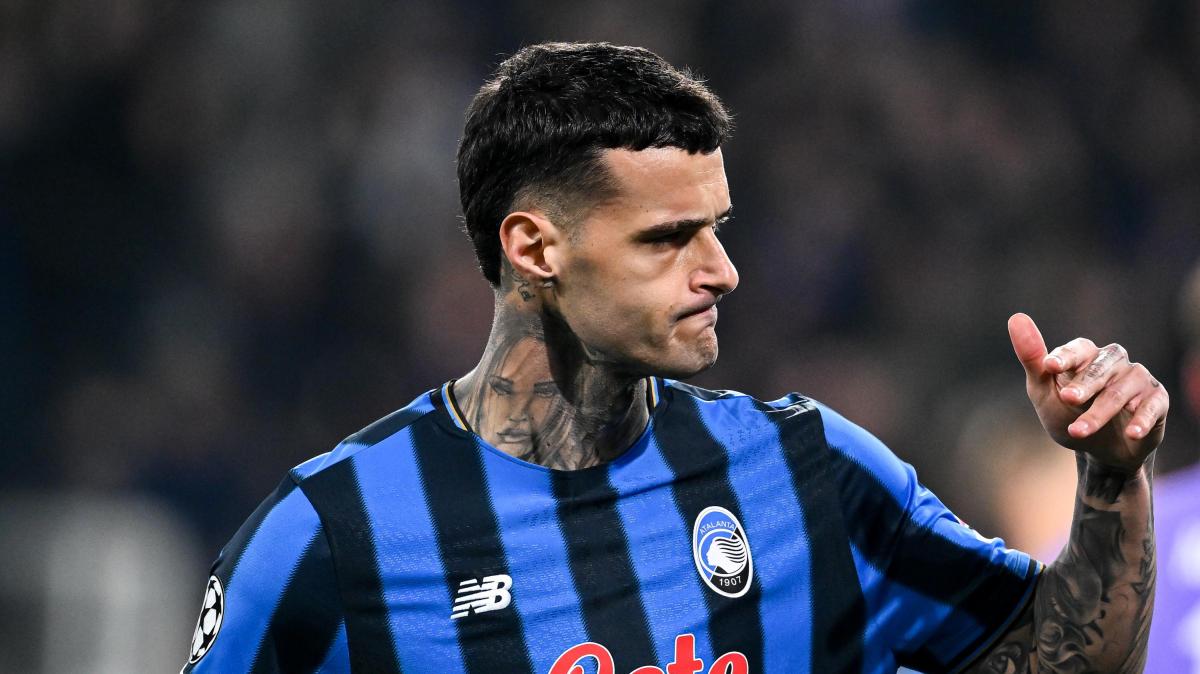 Atalanta, la probabile formazione contro il Genoa