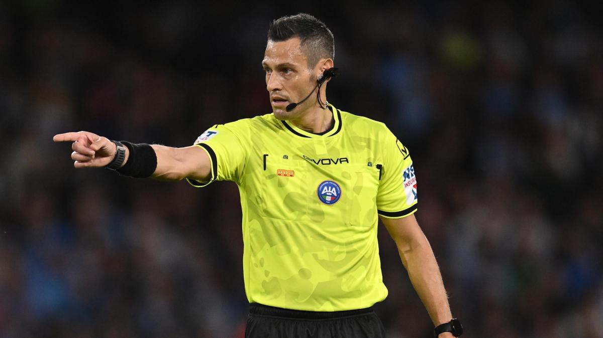 Mondiale 2026, la lista ufficiale di arbitri e VAR: ci sono due italiani