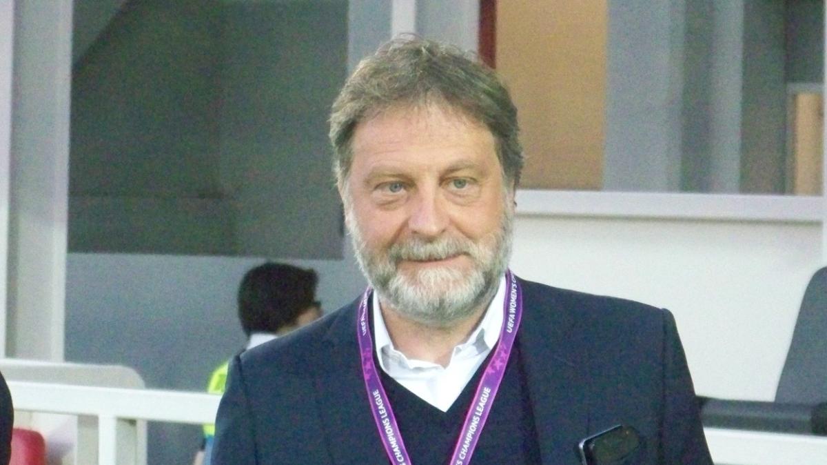 Juventus Women, Braghin lascerà il club a fine stagione