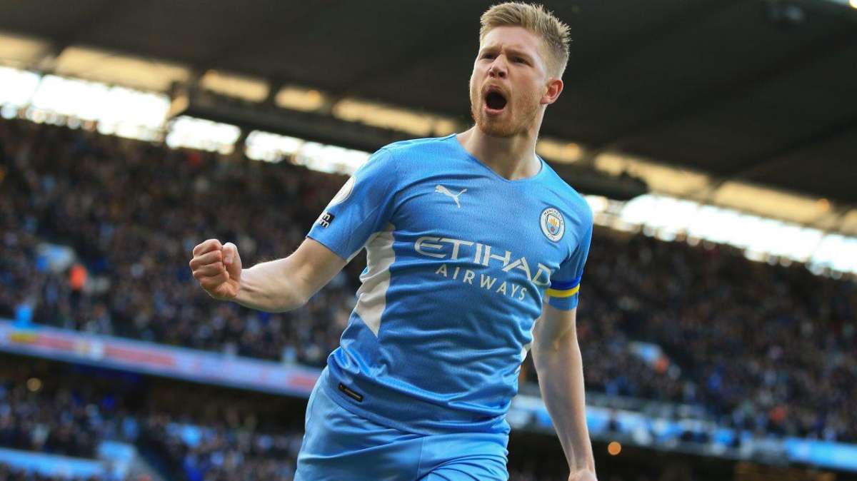 Fifa 23: i migliori centrocampisti