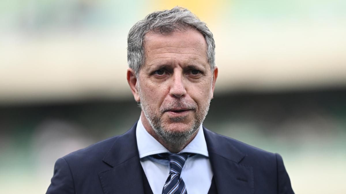 Paratici: “I migliori giocatori vanno in Premier. Il campionato italiano è diventato di passaggio”