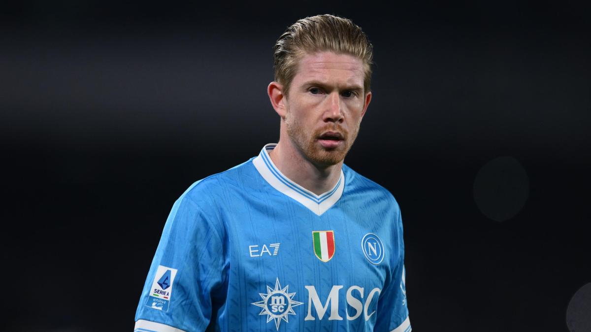 Napoli, la probabile formazione contro il Cagliari