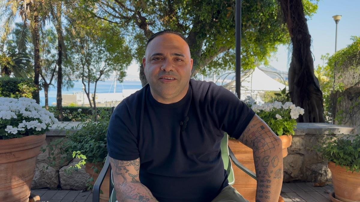 La rinascita di Miccoli: “Ora gioco la mia ultima partita”