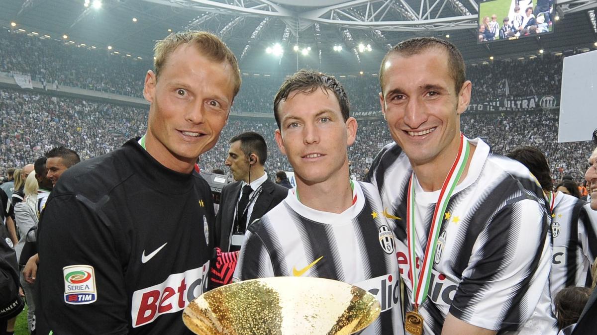 Quando Manninger diceva: "Il calcio di oggi è solo business. Fare il falegname mi ha insegnato la fatica"