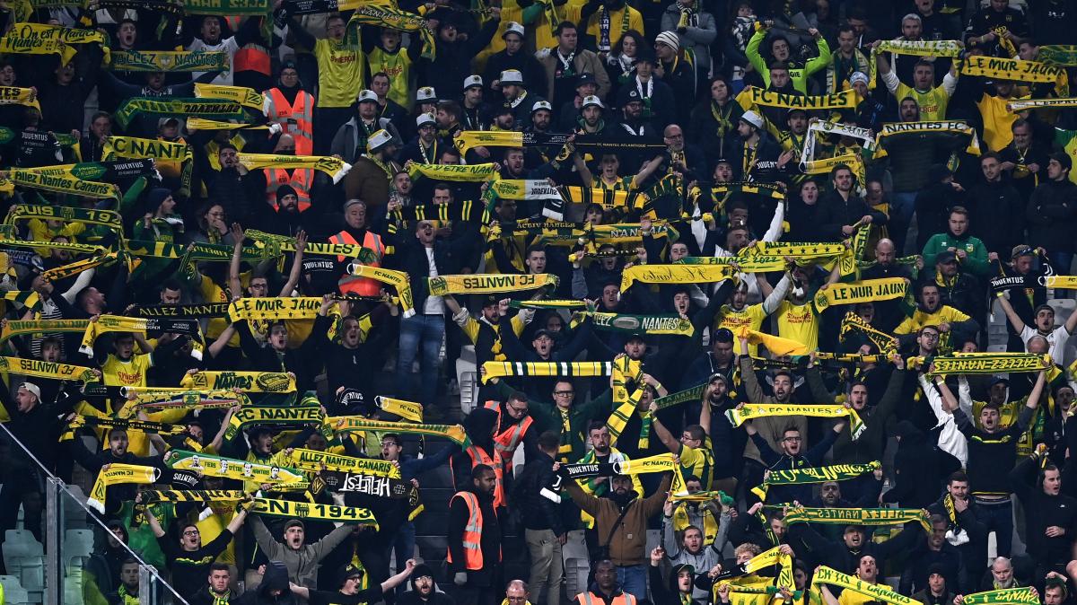 Nantes-Tolosa sospesa dopo 22 minuti di gioco: cosa è successo