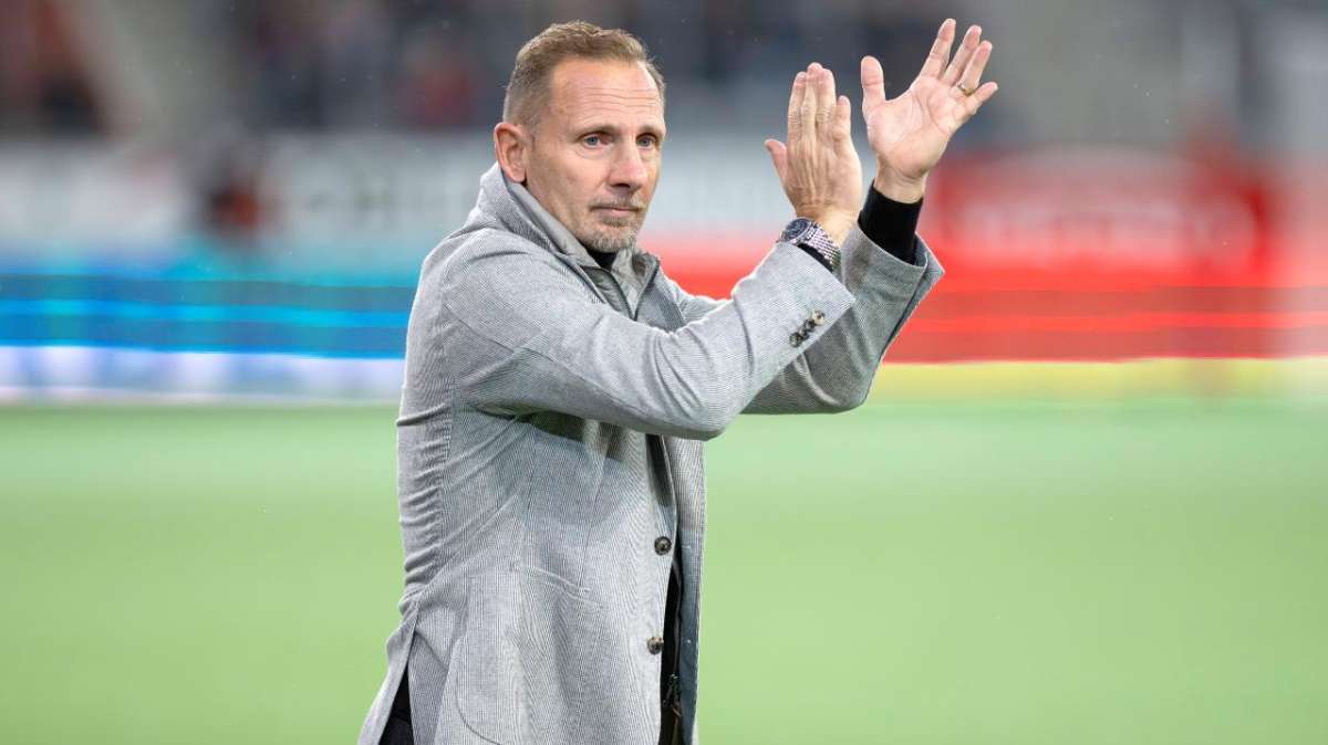 Dalla promozione al sogno scudetto in due anni: il Thun di "Lustrigol" sta sorprendendo (ancora) la Svizzera