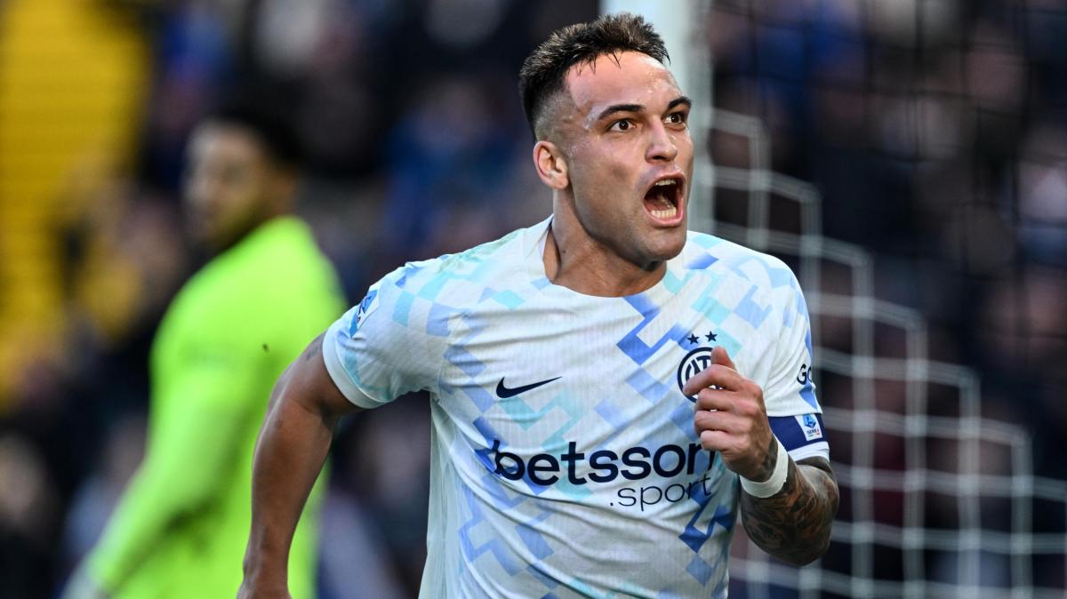 Inter, le ultime verso la Roma: Lautaro in gruppo, Mkhitaryan a parte