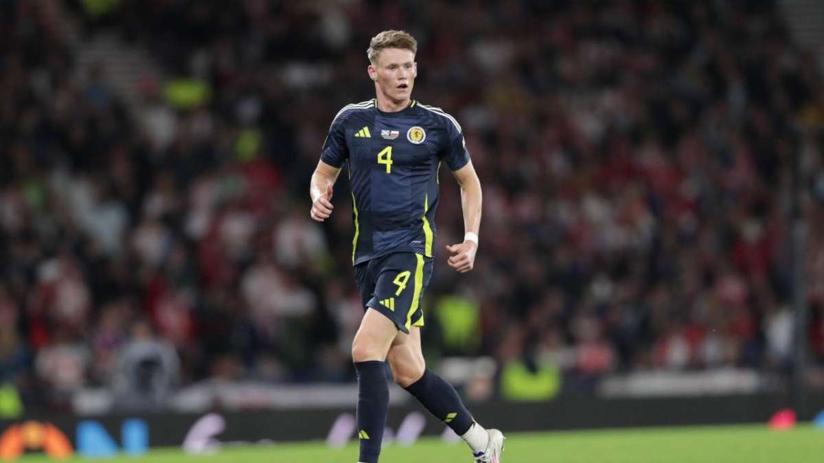 Napoli, cosa filtra sull'infortunio di McTominay