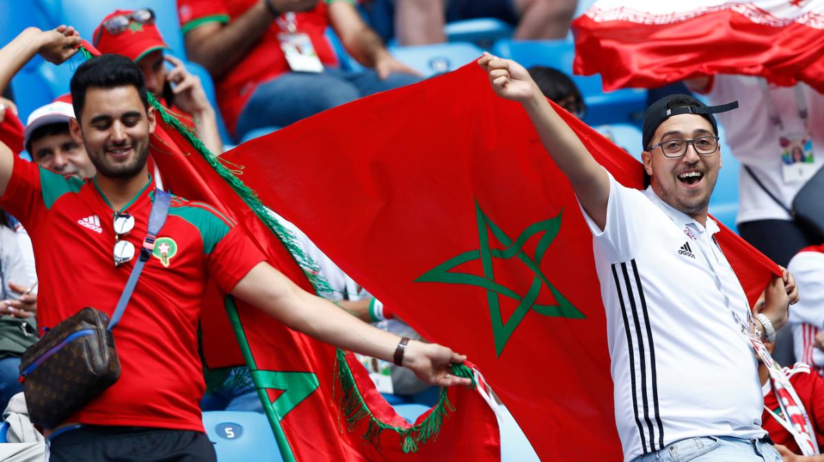 Clamoroso: Coppa d'Africa assegnata a tavolino al Marocco