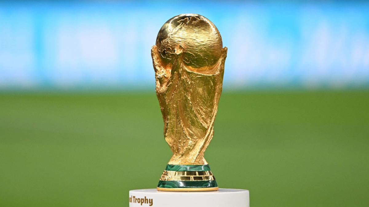 Il segretario generale della FIFA dichiara: "Incontro costruttivo con la Federcalcio iraniana"