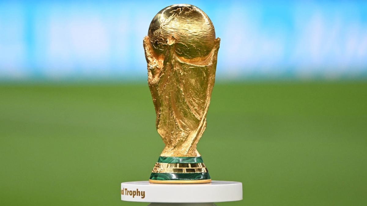 Mondiali 2026, i gironi: Italia o Bosnia con Canada, Qatar e Svizzera