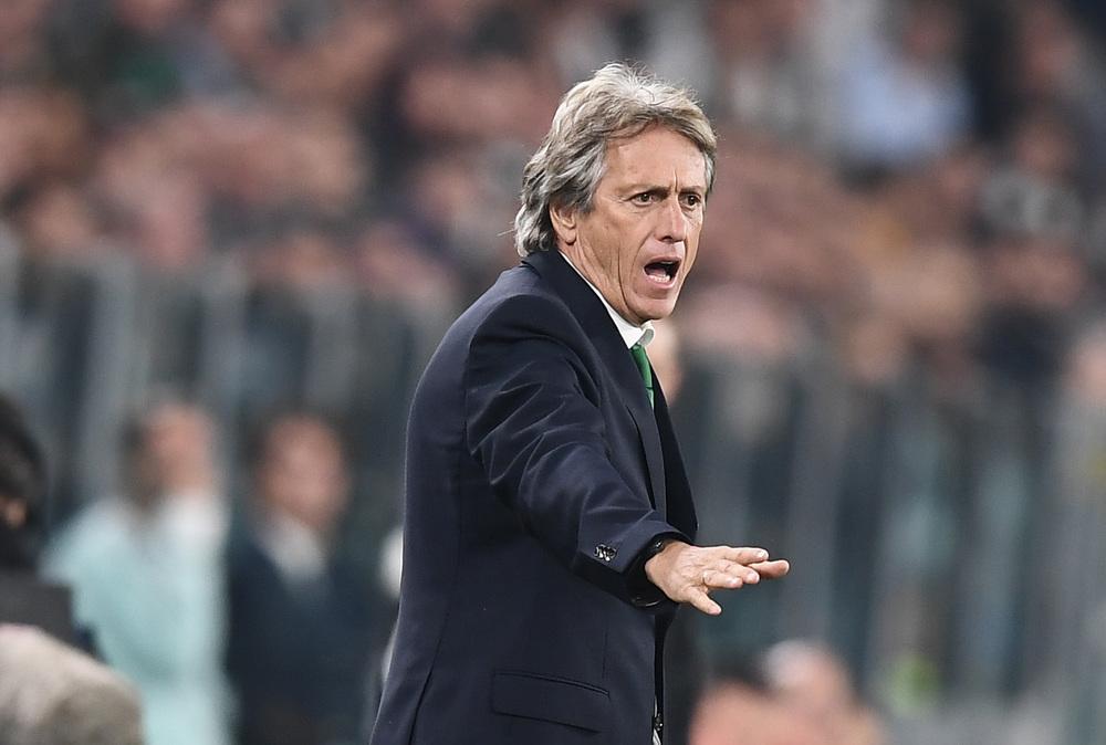 Al-Nassr, Jorge Jesus non è più l'allenatore: la nota