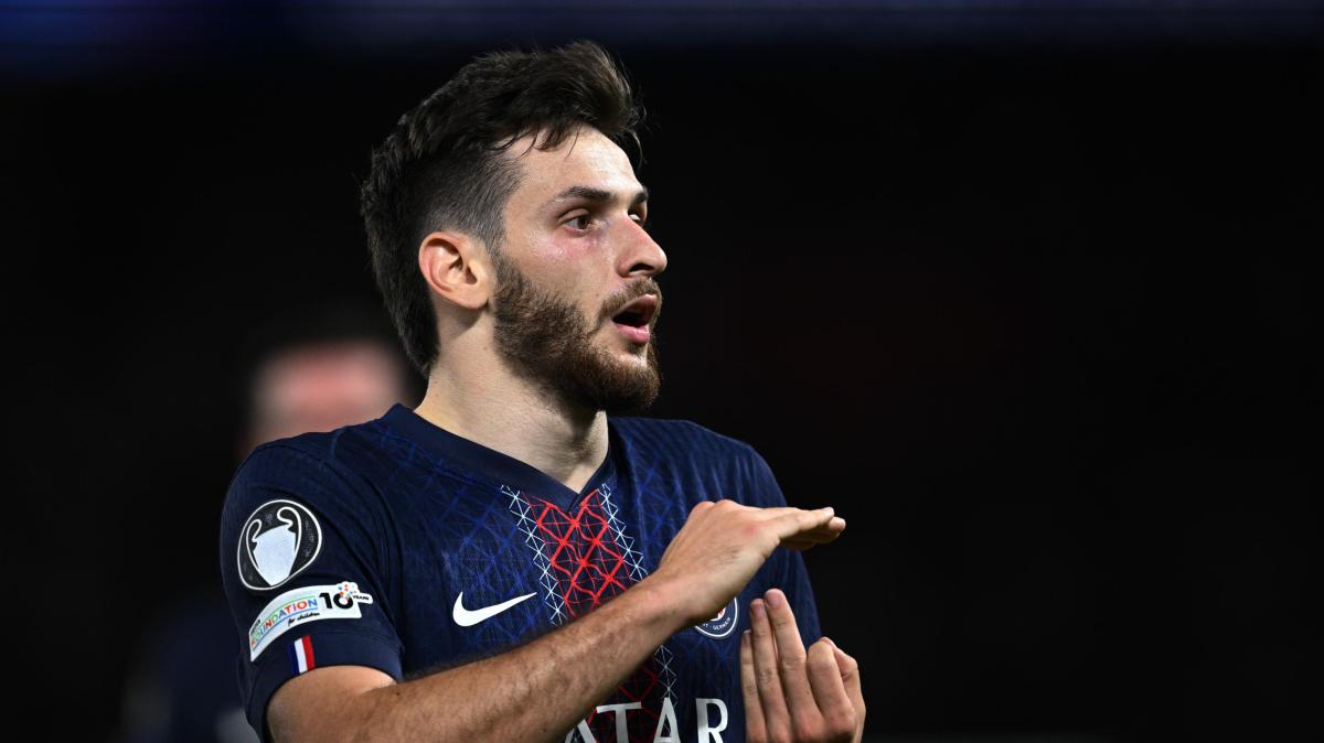Il fattore Luis Enrique e la consacrazione al PSG: Kvaratskhelia (di nuovo) sul tetto d’Europa