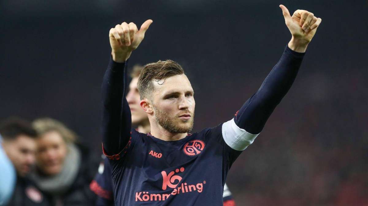Tra Udinese e Svizzera, Widmer: "Ora voglio la Champions con il Mainz"