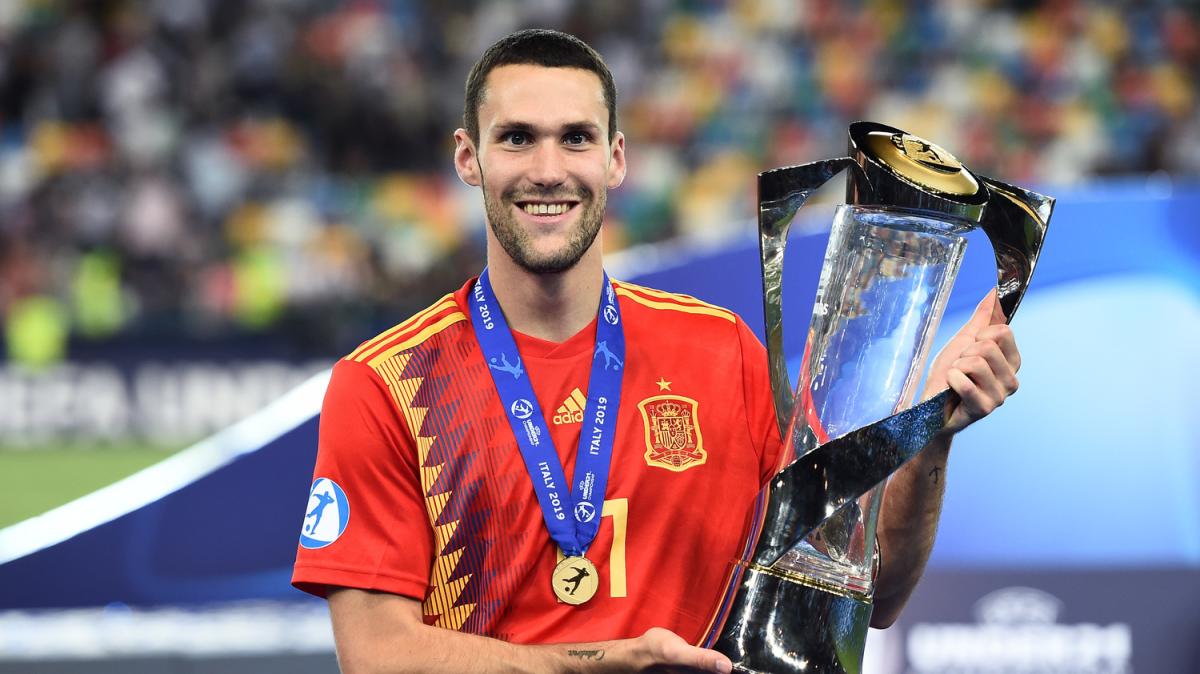 Pedraza attende la Lazio e avvisa il Villarreal: "Fino all'ultimo darò tutto"