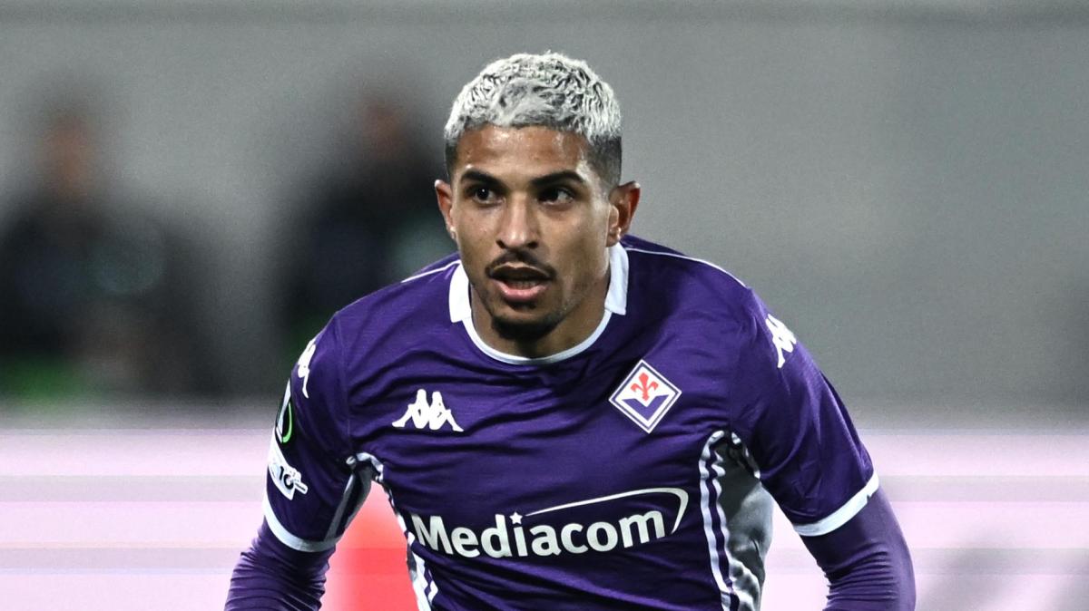 Fiorentina sotto di 2 contro il Crystal Palace: Dodo out per il ritorno