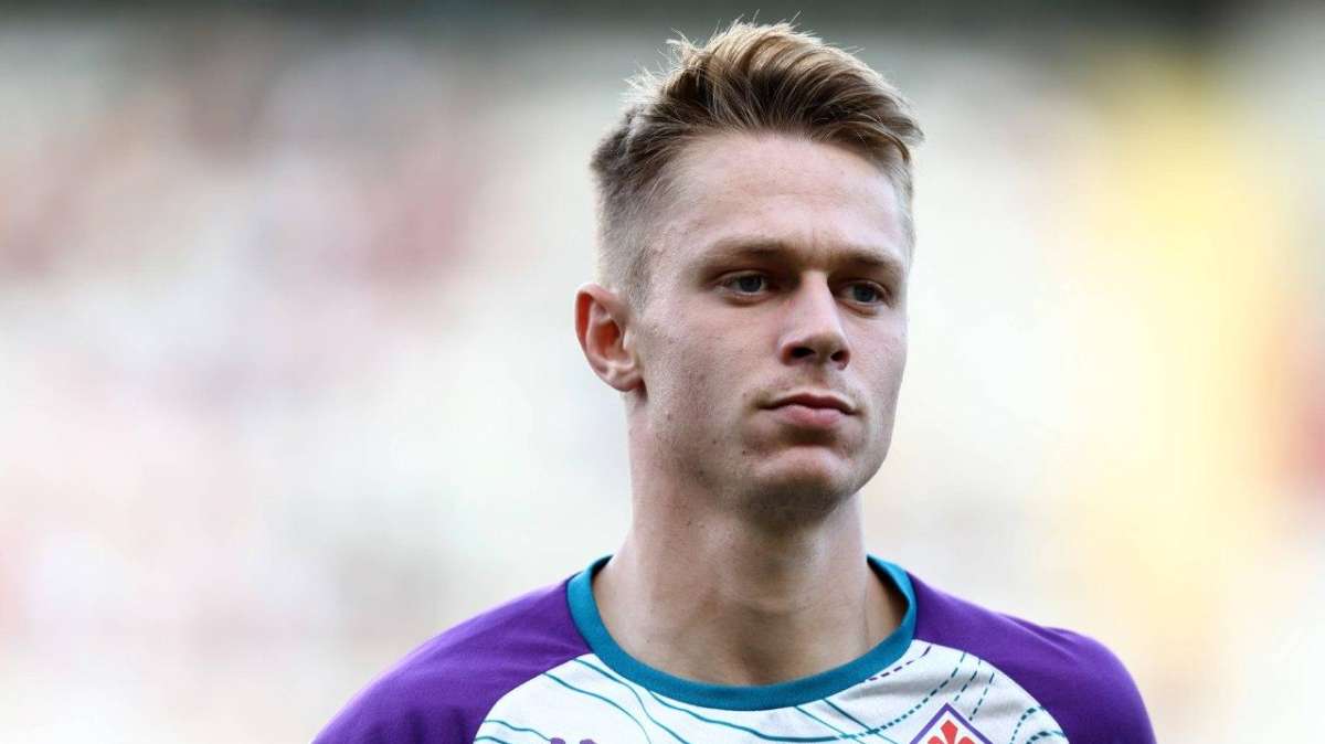 Parma, fatta per Nicolussi Caviglia: i dettagli