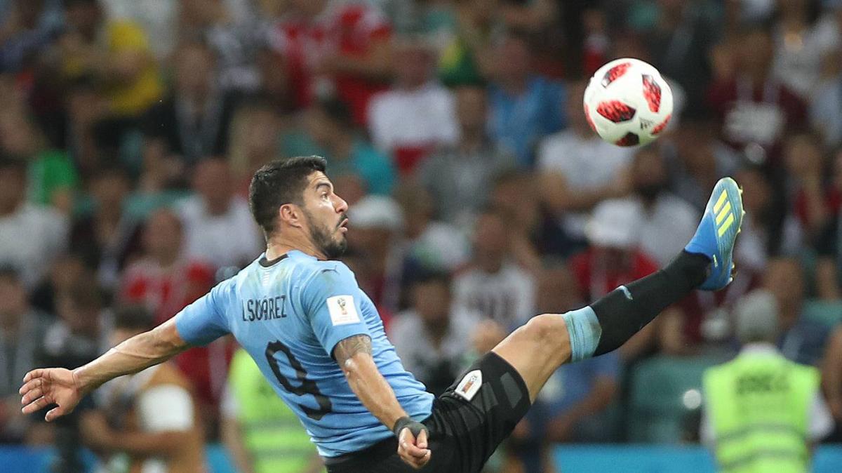 Santiago Bueno conferma: "È possibile che Luis Suarez torni in nazionale per il Mondiale"