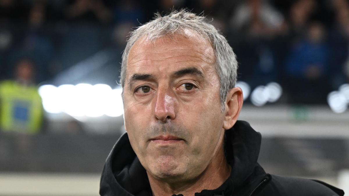 Cremonese, Giampaolo: "Ho chiesto coraggio ai ragazzi, sarà un testa a testa"