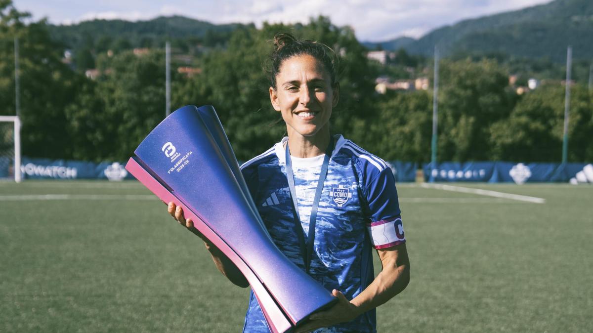 Veronica Boquete, la donna che ha cambiato il calcio spagnolo: "Questo sport è ancora in debito con noi"