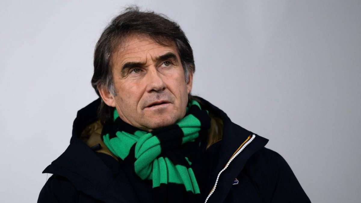 Carnevali sul mercato del Sassuolo: "Vogliamo trattenere tutti e inserire qualche tassello"