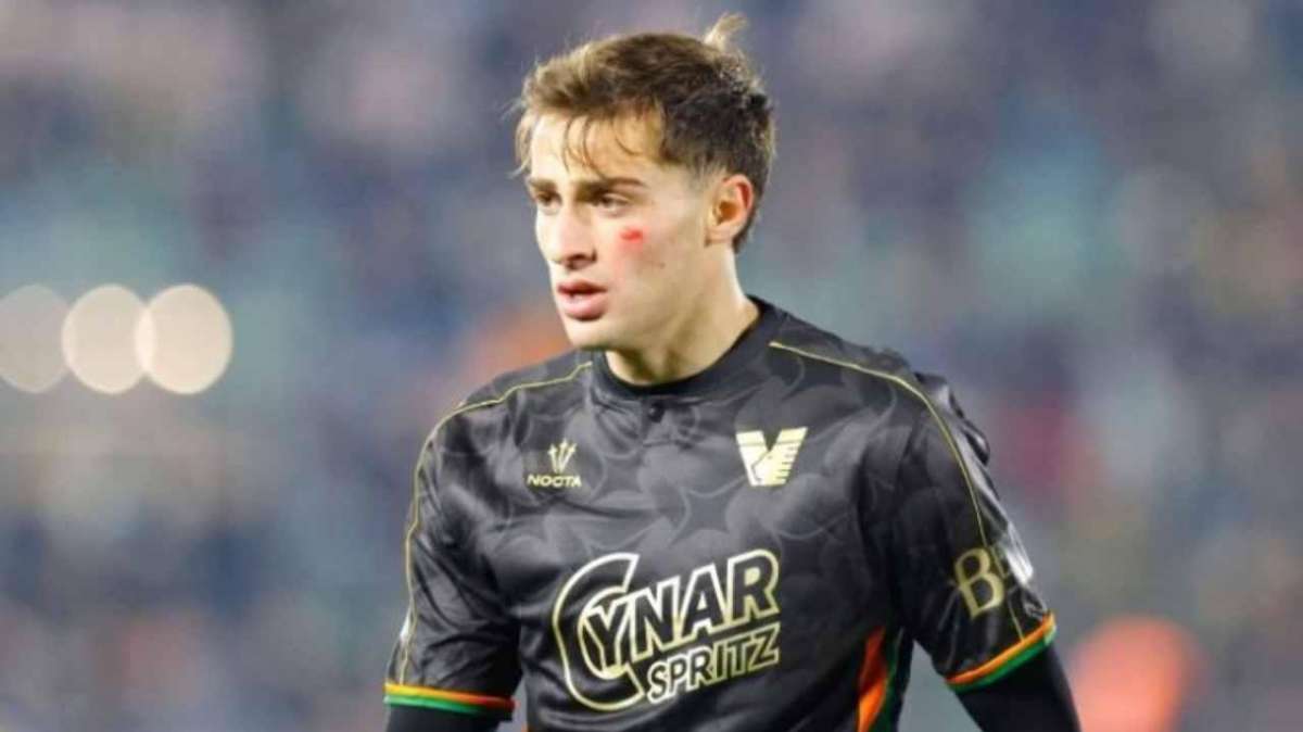Parma, terminate le visite mediche di Gaetano Oristanio | VIDEO