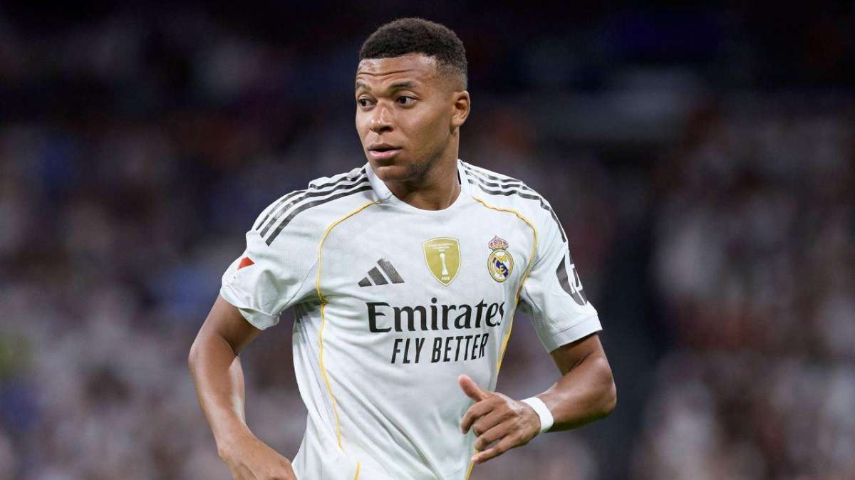 Real Madrid, non solo Mbappé e Rodrygo: i sette indisponibili per il City