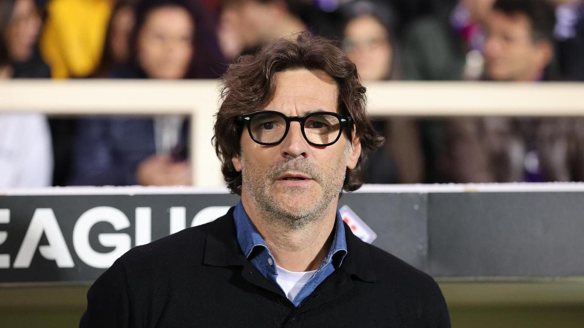 Fiorentina, Vanoli: "La parola 'emergenza' non mi piace, non è nel mio DNA"