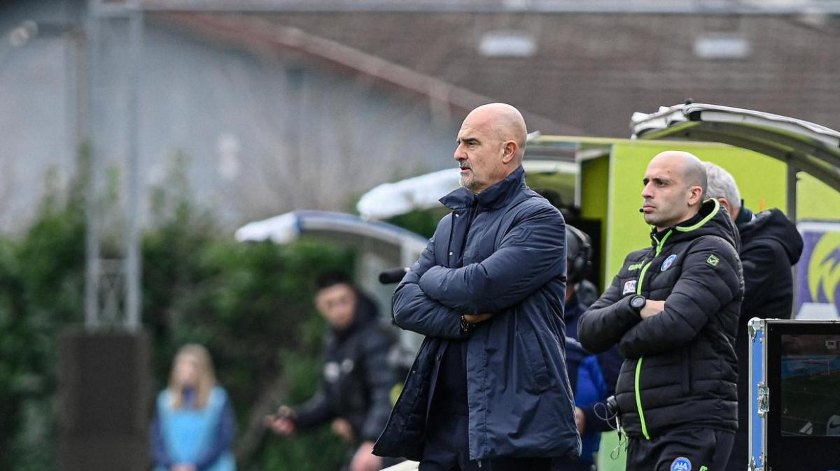 Juventus Women, Canzi: "Contento della risposta delle ragazze. Roma favorita in finale"