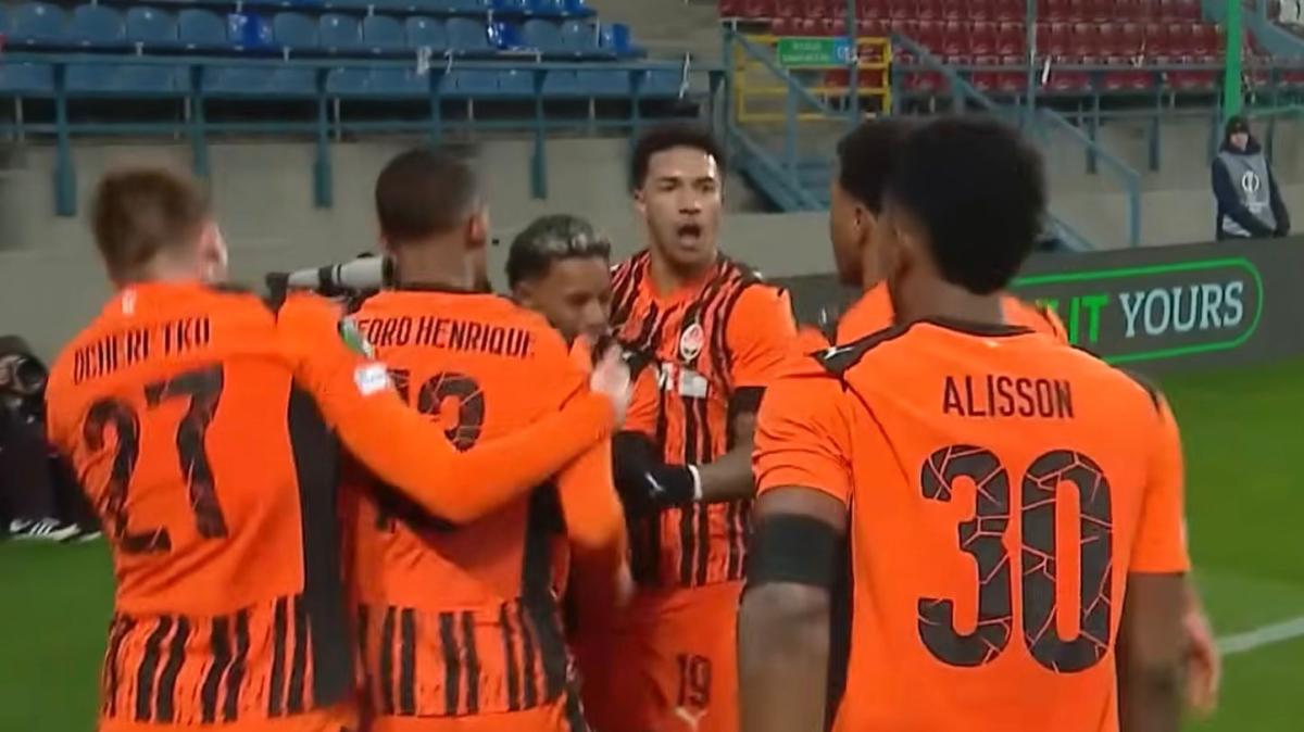 Da Alisson a Pedrinho: la nuova colonia verdeoro dello Shakhtar Donetsk