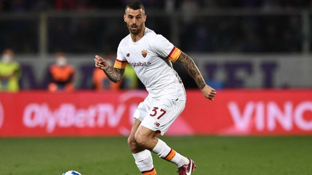 Roma, sondaggio del Manchester United per Spinazzola